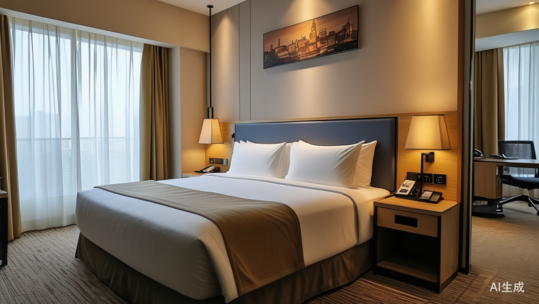 国企差旅黄金时代,结束了